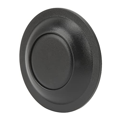 Tbest 735539554 Przycisk Zwalniający Tylne Drzwi Wewnętrzne do Mk3 2006-2018, Przekaźnik Mk3 i, Wymiana Klamki Wnętrza Samochodu ABS