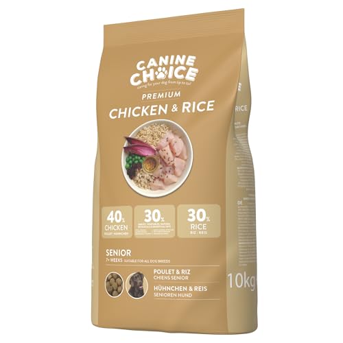 Best Foods For Dogs With Liver Disease