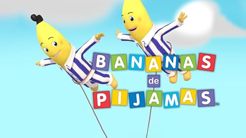 Bananas de Pijamas
