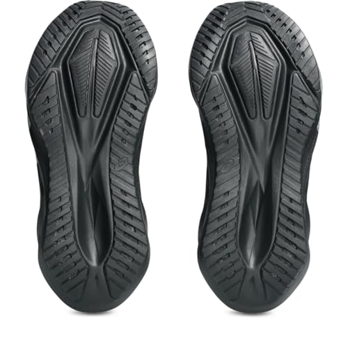 Image of ASICS Women's NOVABLAST 5 Running Shoes, 5.5, /Black