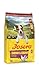 JOSERA Mini Adult Lachs & Huhn (1 x 10 kg) | Premium Trockenfutter für ausgewachsene Hunde Kleiner Rassen | mit Biotin | kleine Kroketten | mit leckerem Soßenpulver auch nass zu verfüttern | 1er Pack