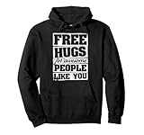 Free Hugs for Awesome People Designs