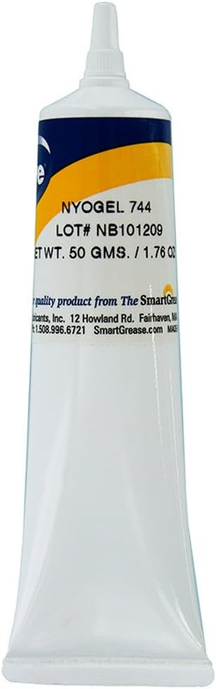 Lubricant, Grease, Helical - 50Gram Tube