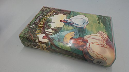 A Bloodsmoor Romance