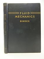 Fluid mechanics B000YBHKGM Book Cover