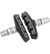 V GEBY Wheel Hub Axle for Bike Repair Tools（Front Wheel+6000）
