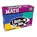 Teacher Created Resources I Have... Who Has...? Math Games Grade 3-4 (7819)