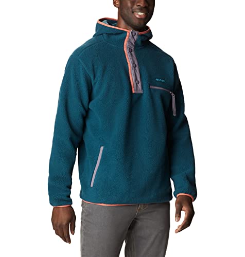 Image of Columbia Helvetia Hoodie