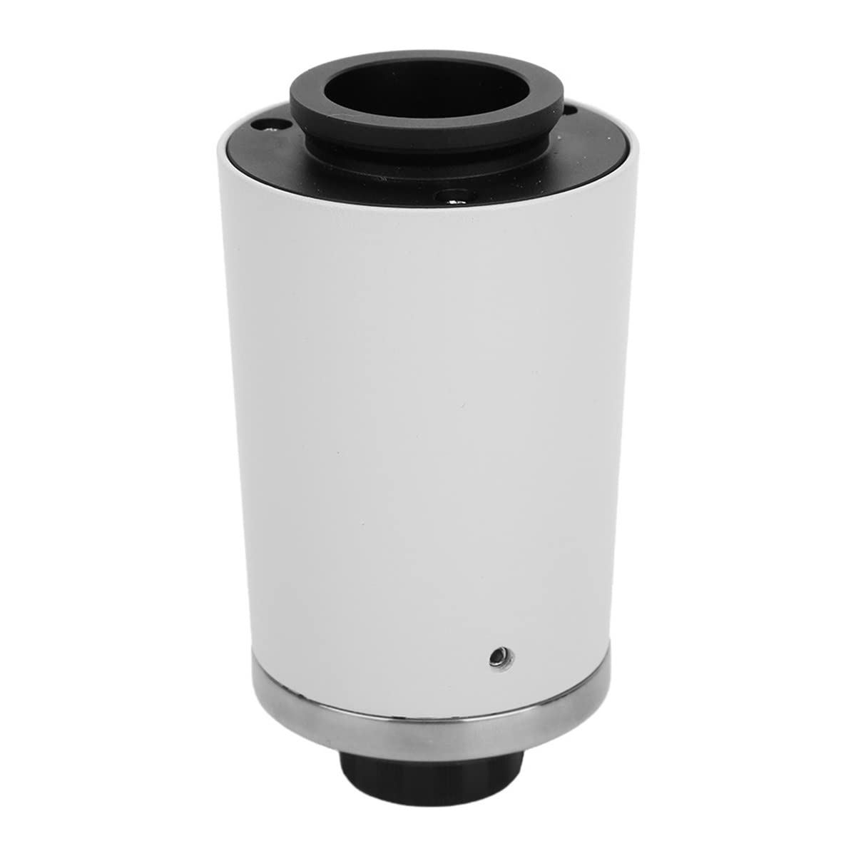 Lab Microscope Replacement Parts 1X 38mm C-Mount Microscope Camera Adapter Trinocular