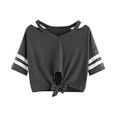 Dieses Bluse ist definitiv die erste Wahl für jede modische Frau. Perfekt für den Alltag, Party, Dating, Club, Arbeit, Büro, Business, Urlaub, Strand und so weiter.