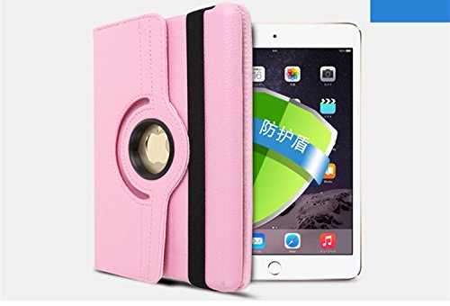 ipad mini4 �P�[�X ipad mini4 �J�o�[ �A�C�p�b�h�~�j4 �P�[�X �蒠�^ �I�[�g�X���[�v�@�\�t�� 360�x��]�X�^���h�@�\�t �i�K�����\ �s���N