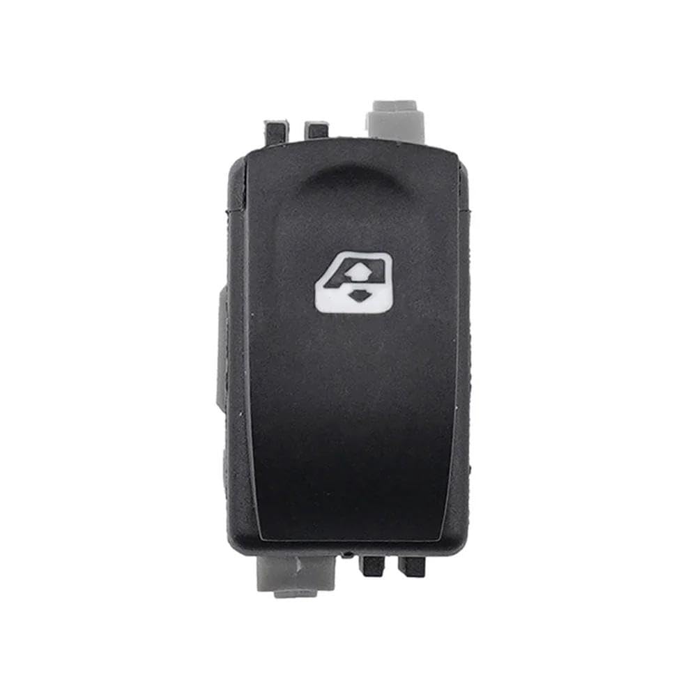 Vitre bloquée ? Commande lève-vitre pour Renault Clio 3 Modus Twingo