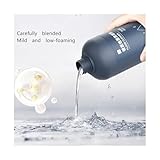 3pcs 500ml Concentrated Hard Floor Cleaner, Streak-Free Formula & Quick-Drying, Compatible With Dyson Washg1 Floor Scrubber, Gentle On Tile & Hardwood Surfaces - Image 2