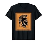 Classic Ancient Greece Inspired Clothing