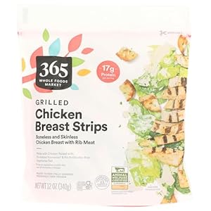 365 By Whole Foods Market, Grilled ...