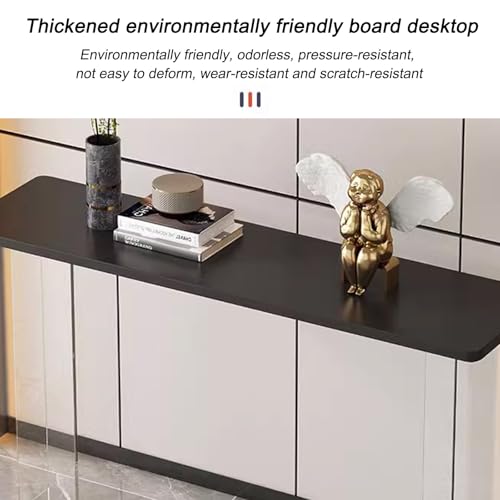 Mesa de sofá para salón moderno que transforma la decoración de tu entrada 6