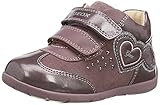 Geox B KAYTAN A, First Walker - Zapatos, para Bebé-Niñas, Rosa (Rose Smoke), 21 EU
