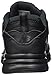New Balance 624v5, Zapatillas Deportivas para Interior para Hombre, Negro (Black/Black Black/Black),...