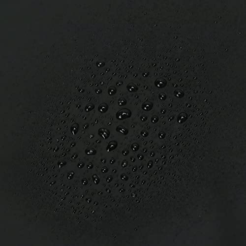 [ニューバランス] ボックスリュック LAB35717 ブラック/ホワイト