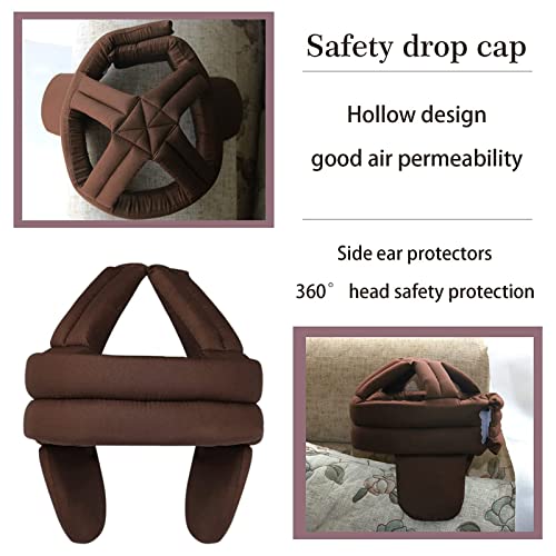 Casco anticaída para personas mayores: evite caídas y golpes 6