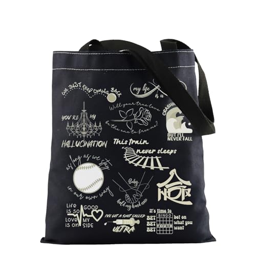 Sac Stay Fandom le cabas solide pour ne plus rien perdre durant un concert