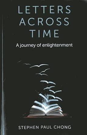 Letters Across Time: A journey of enlightenment-Wow! eBook
