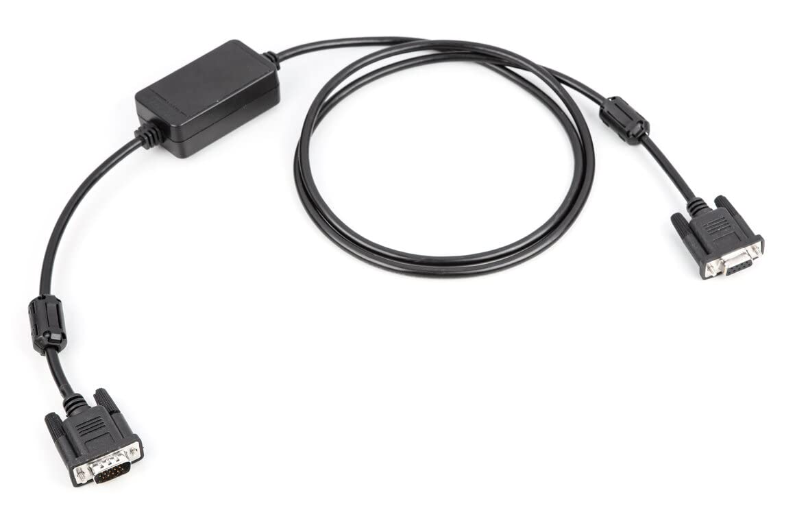 Kern YKUP-01 - Interfaccia dati esterna RS-232, Cavo di interfaccia incluso