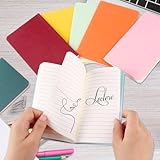 Zoom IMG-1 xmart 18 pezzi quadernino piccolo Zoom IMG-1 xmart 18 pezzi quadernino piccolo