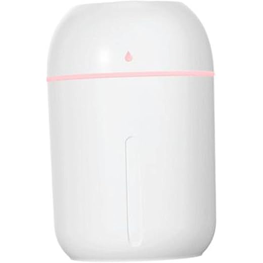 bnf USB Air Humidifier Purifier Frangrance for Bedroom Baby