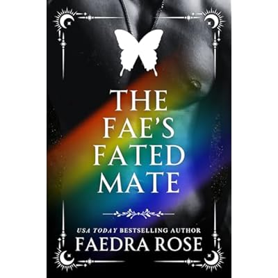 The Fae's Fated Mate