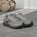 Brooks Men’s Adrenaline GTS 23 Supportive Running Shoe - Image 2