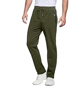 Pantalon de survêtement Nike Sportswear Fleece - Homme - Bleu, Gris - Taille élastique et poches
