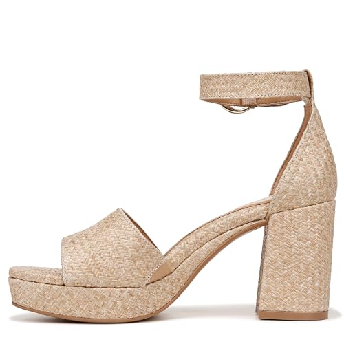 Image of Naturalizer Pearlyn4 Platform Sandals