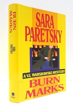 Burn Marks