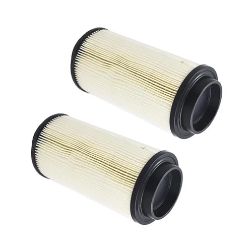 Filtre adapté for Sportsman 570 et 800 augmentant le flux d'air propre du moteur