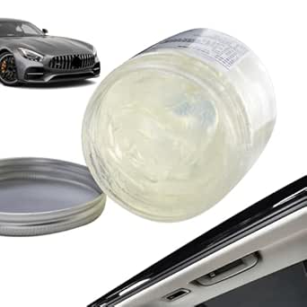 Amazon.com: Car Door Grease | 250g Rubber Strip Conditioner Grease ...