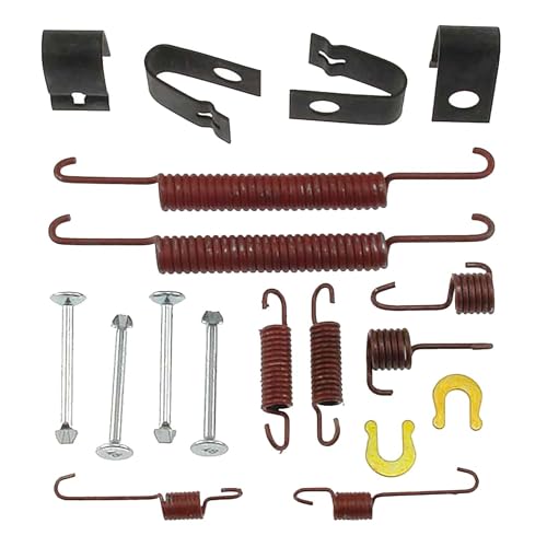 Kit ajusteur ACDelco 18K968 avec ressort de rappel pour frein à tambour