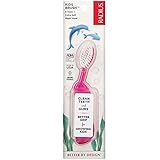 Radius Kidz Toothbrush - 1 - Brush