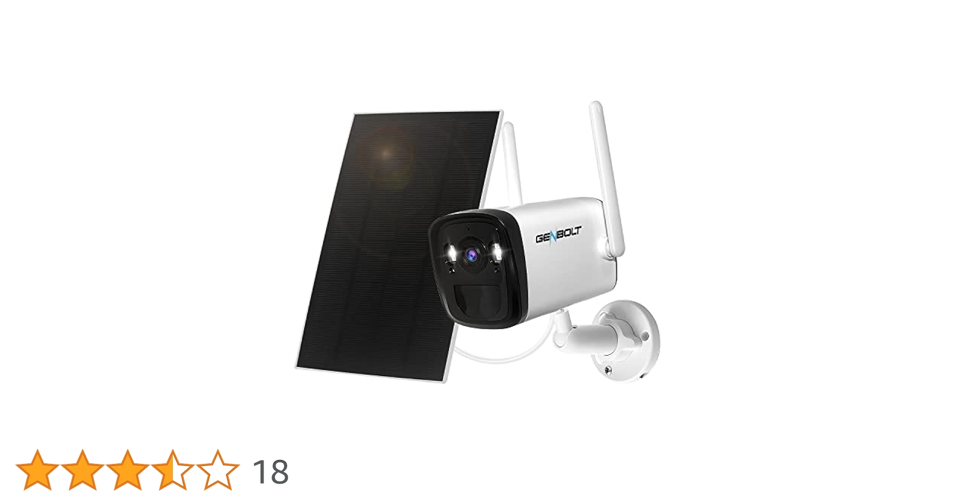 Amazon.co.jp: 【バッテリー式】防犯カメラ 屋外 電池式 監視