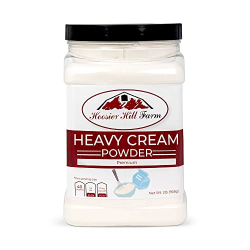 Amazon Best Sellers Best Heavy Creams