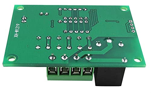 Module XH-W1219 capteur de température pour automatiser votre couveuse - 5