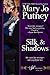 Silk and Shadows (The Silk Trilogy Book 1)