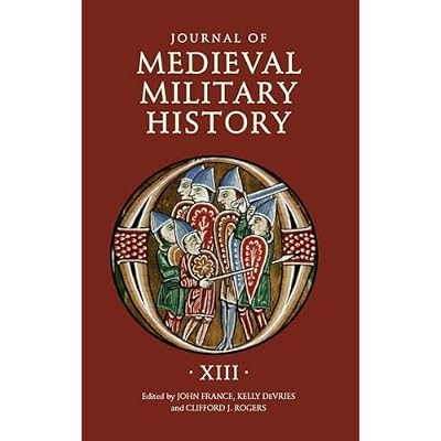 Journal of Medieval Military History
