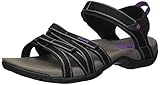 teva tirra maat 39 Rückziehschlaufe Teva Women\'s Tirra Leather Sandal