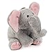 Imagen de Schaffer 5190 Elefante de Peluche BabySugar Rosa 13 cm