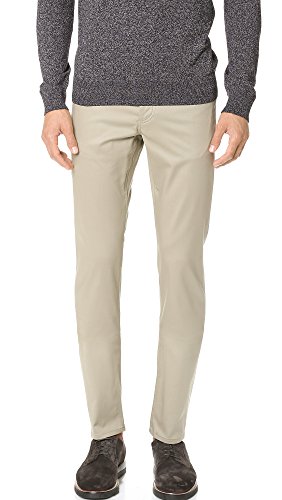 Theory Men's Haydin Twill 5 Pocket Pants