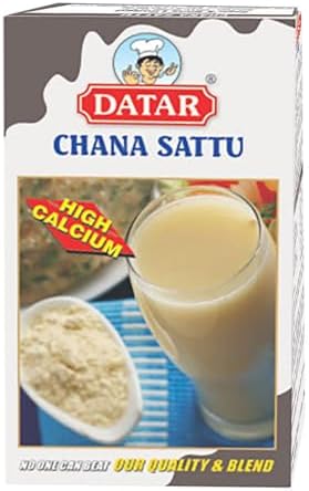 Datar Chana Sattu Powder, 200g