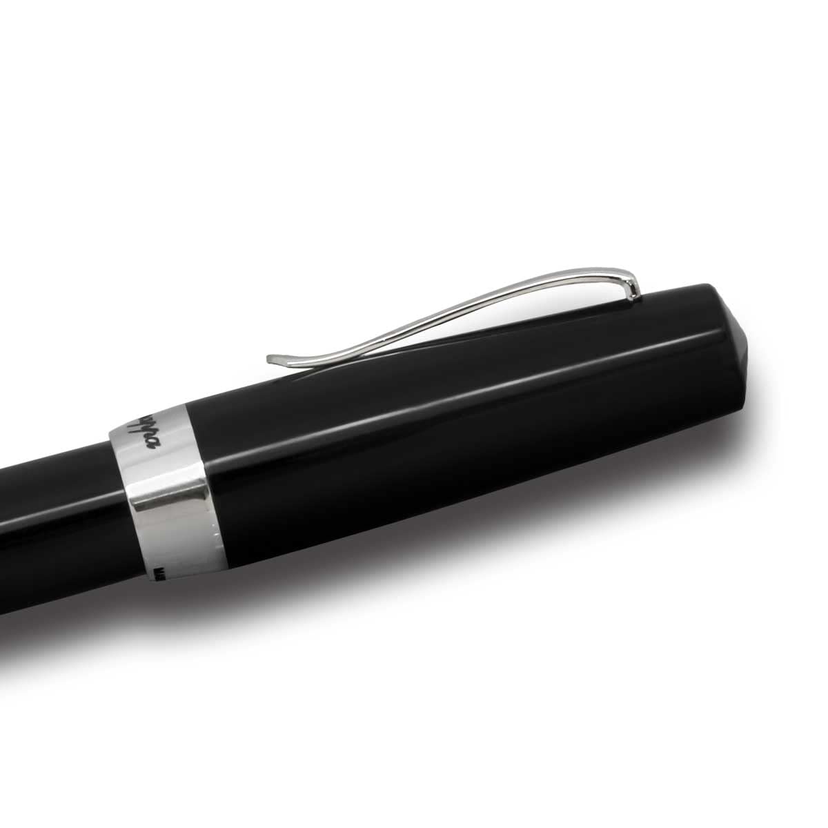 Amazon | Montegrappa モンテグラッパ 万年筆 エルモ02 ジェット
