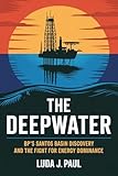 The Deepwater Pivot: BP’s Santos Basin Discovery and the Fight for Energy Dominance
