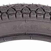 HEIDENAU Reifen 2,75 x 16 Heidenau K36/1 – Ansicht 3